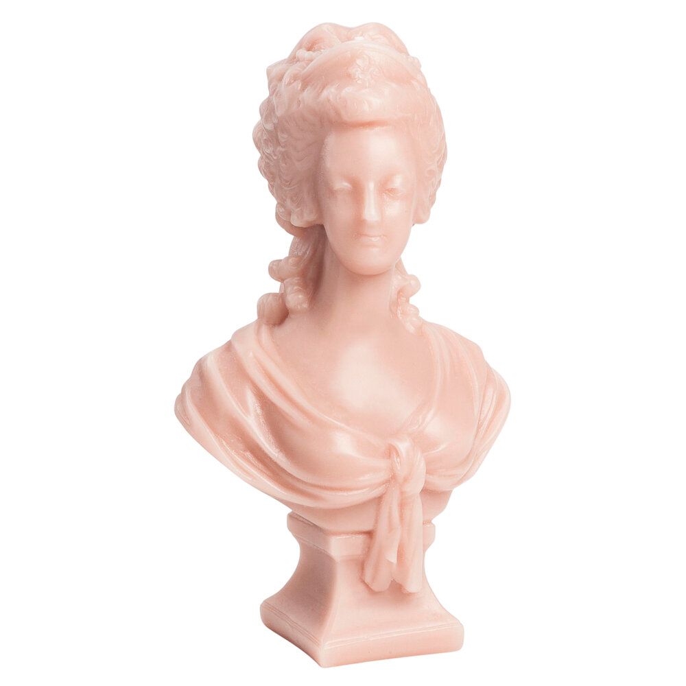 Trudon Busta Marie Antoinette Pink