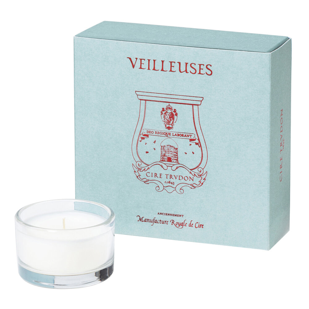 Trudon Čajová svíčka 