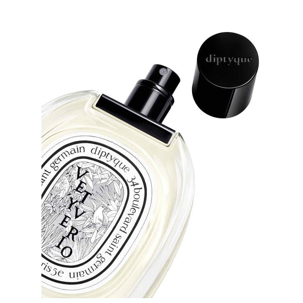 Diptyque Vetyverio Eau de Toilette