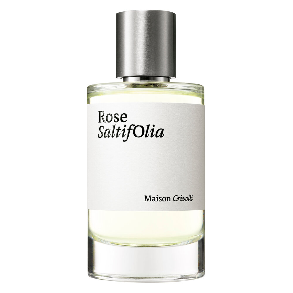 Maison Crivelli Rose Saltifolia Eau de Parfum