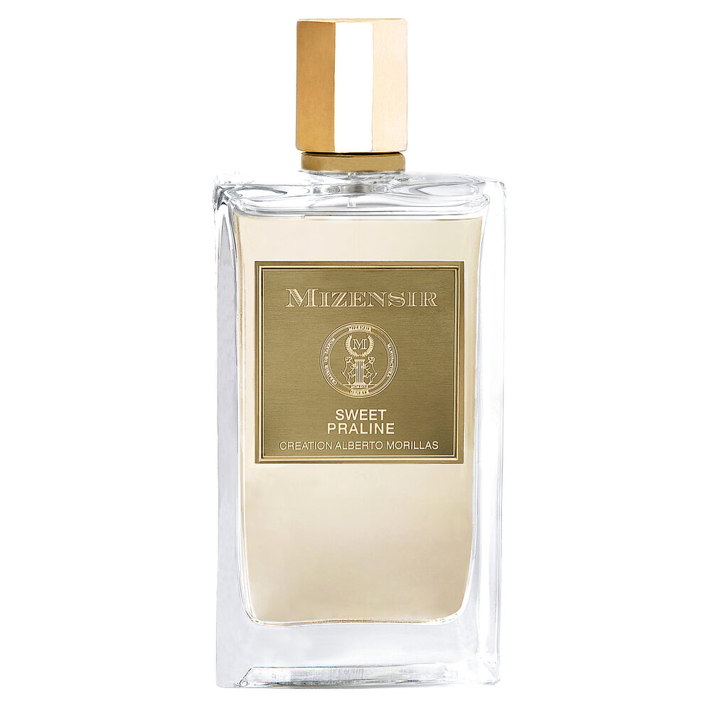 Mizensir Sweet Praline Eau de Parfum