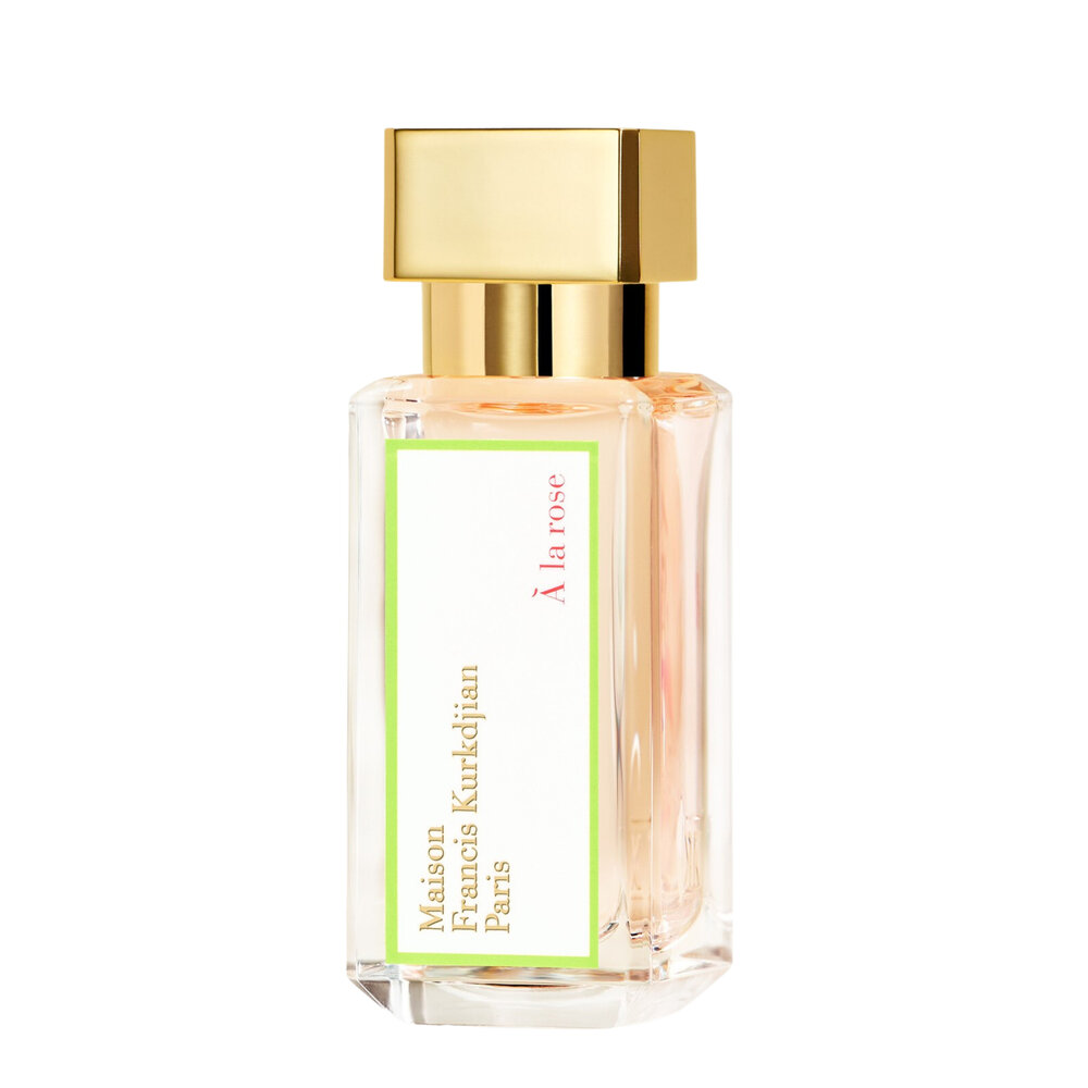 Maison Francis Kurkdjian À la rose Eau de Parfum