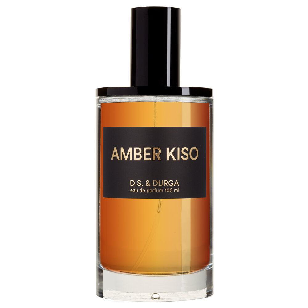 D.S. & DURGA Amber Kiso Eau de Parfum