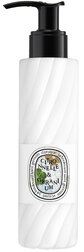 Diptyque Citronelle & Géranium péče po slunění