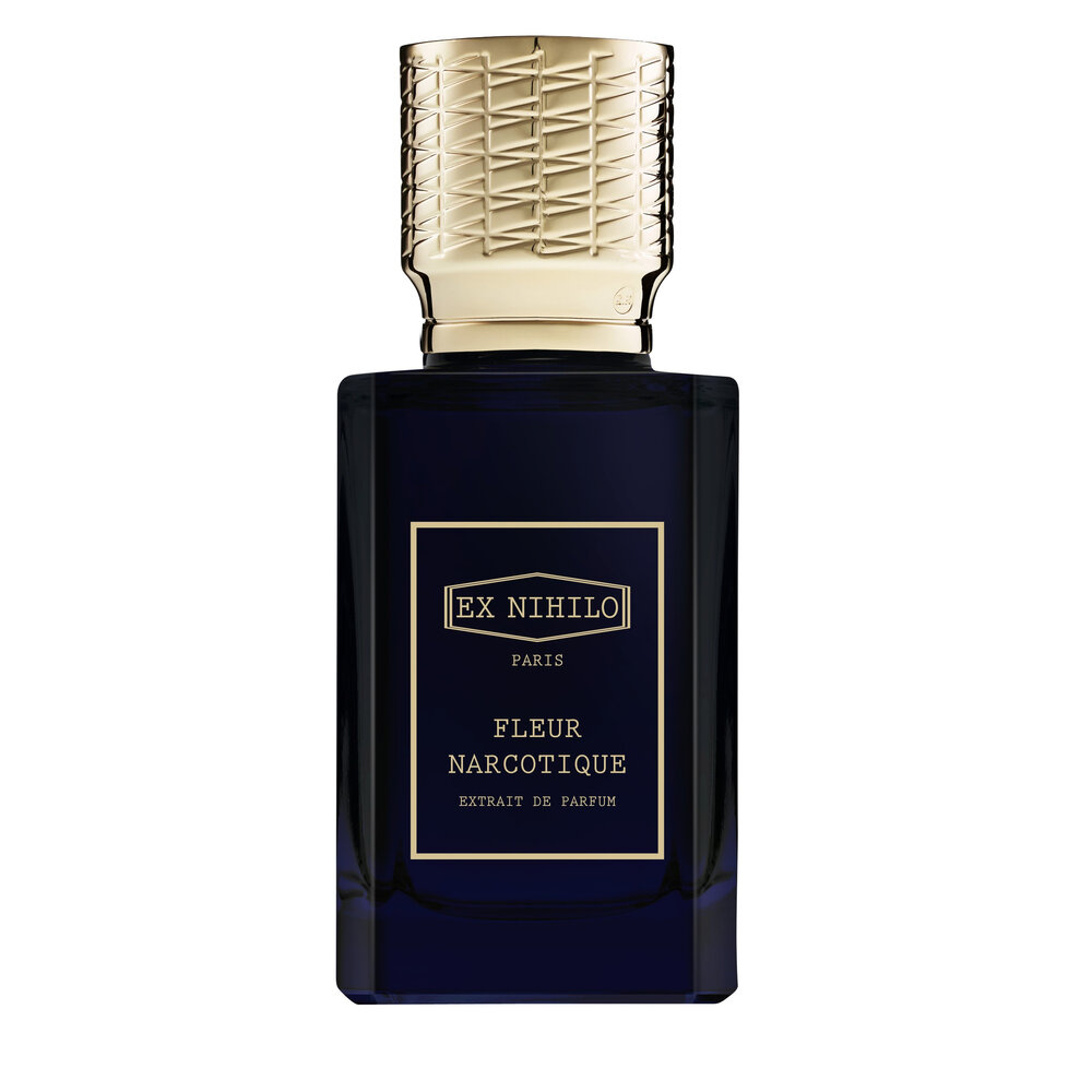 Ex Nihilo Fleur Narcotique Extrait de Parfum