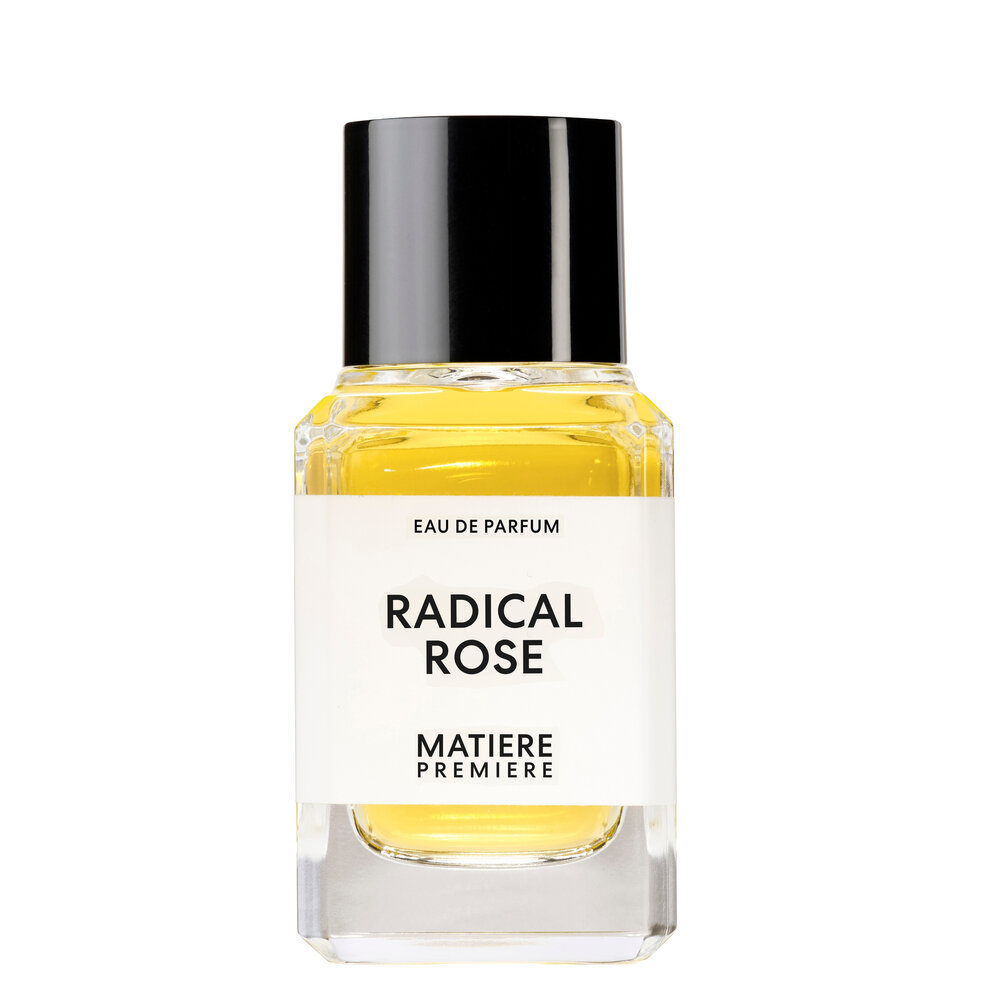 Matiere Premiere Radical Rose Eau de Parfum