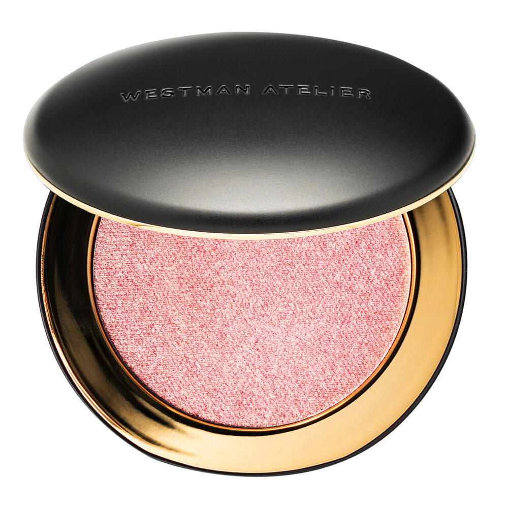 Westman Atelier Super Loaded Tinted Highlight Peau de Rosé
