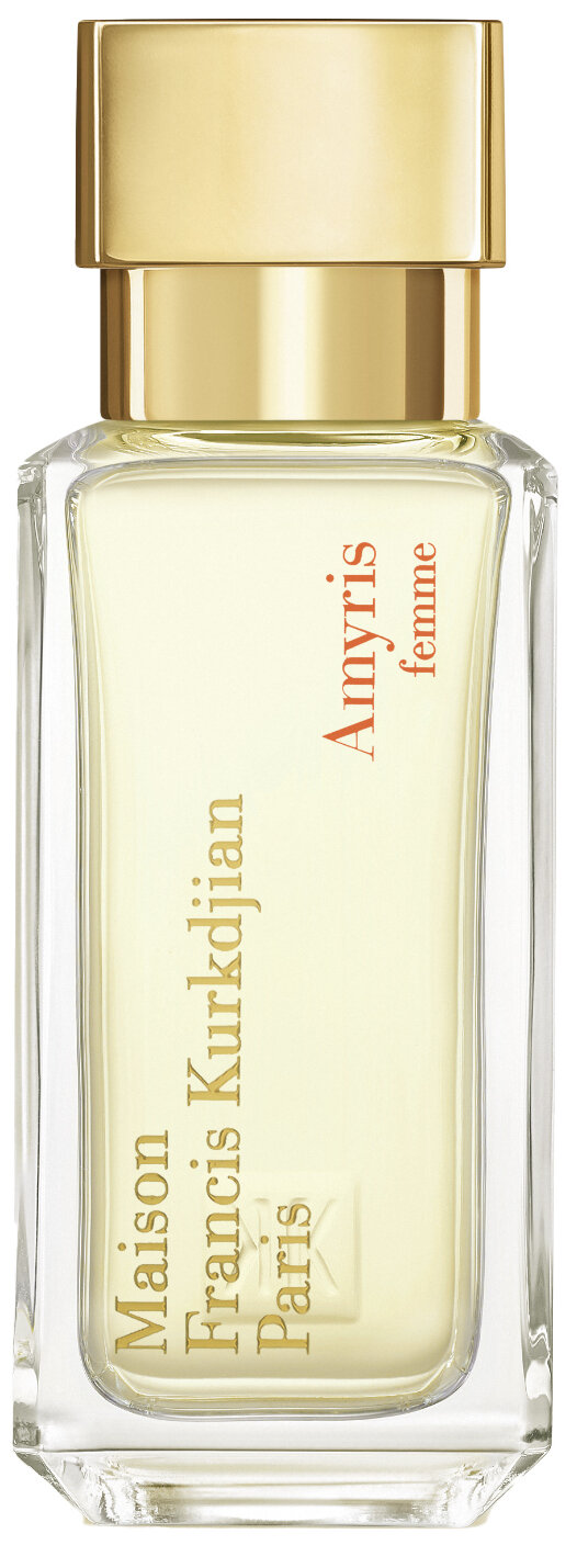 Maison Francis Kurkdjian Amyris femme Eau de Parfum