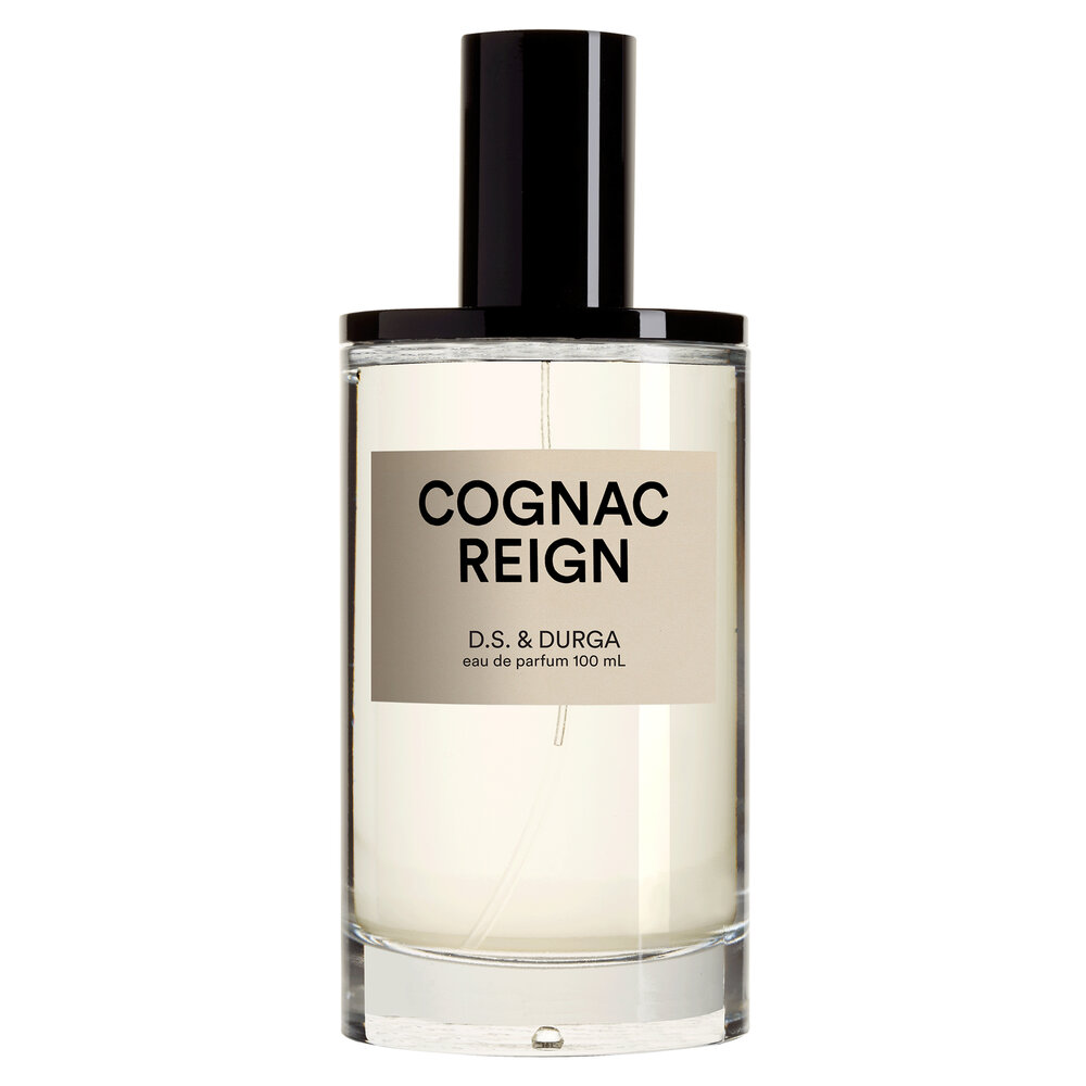 D.S. & DURGA Cognac Reign Eau de Parfum