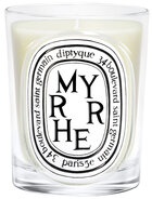 Diptyque Myrrhe vonná svíčka