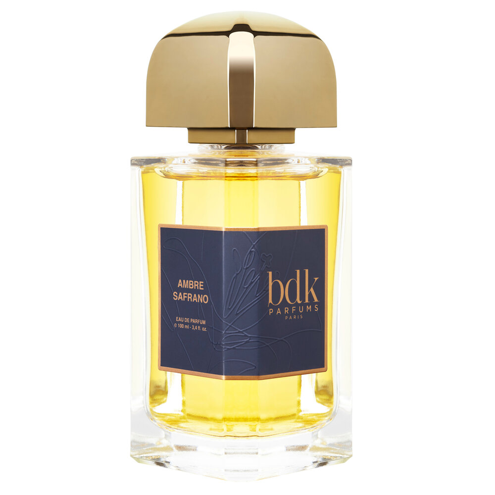 BDK Parfums Ambre Safrano Eau de Parfum