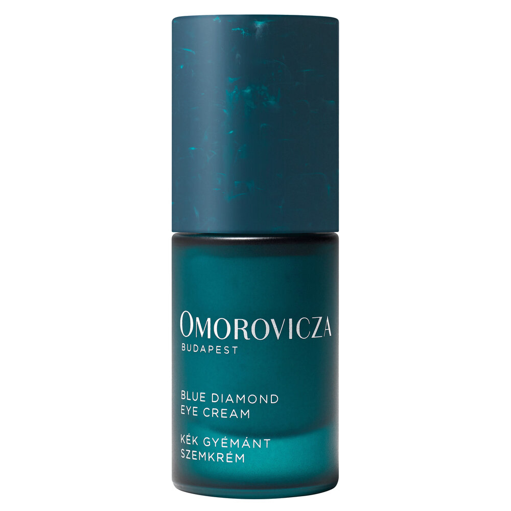 Omorovicza Blue Diamond Eye Cream 