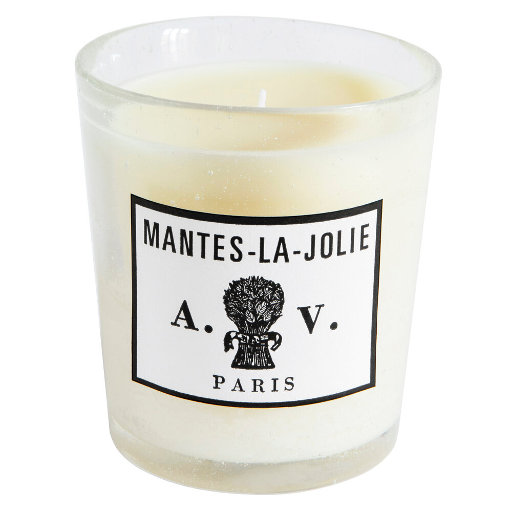 Astier de Villatte Mantes-la-Jolie vonná svíčka