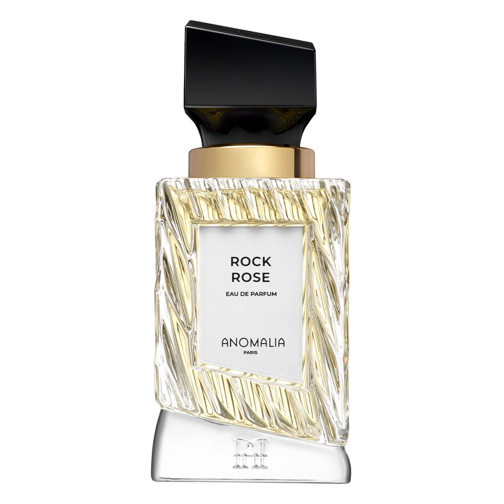 Anomalia Rock Rose Eau de Parfum