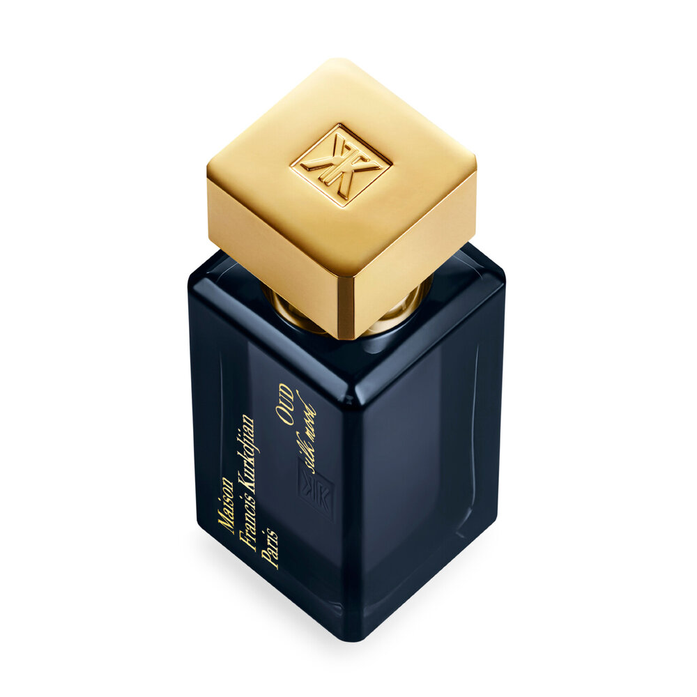 Maison Francis Kurkdjian OUD silk mood Eau de Parfum