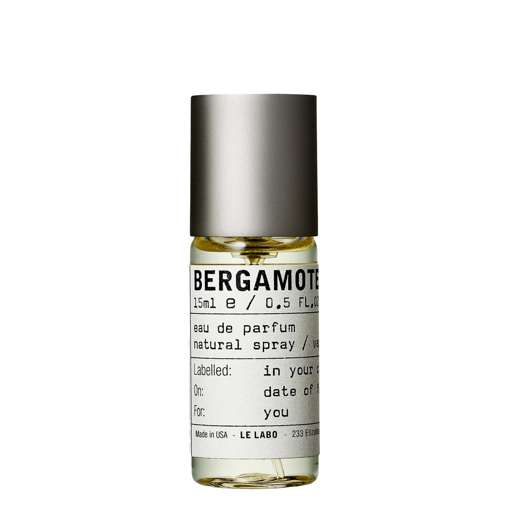 Le Labo Bergamote 22 Eau de Parfum