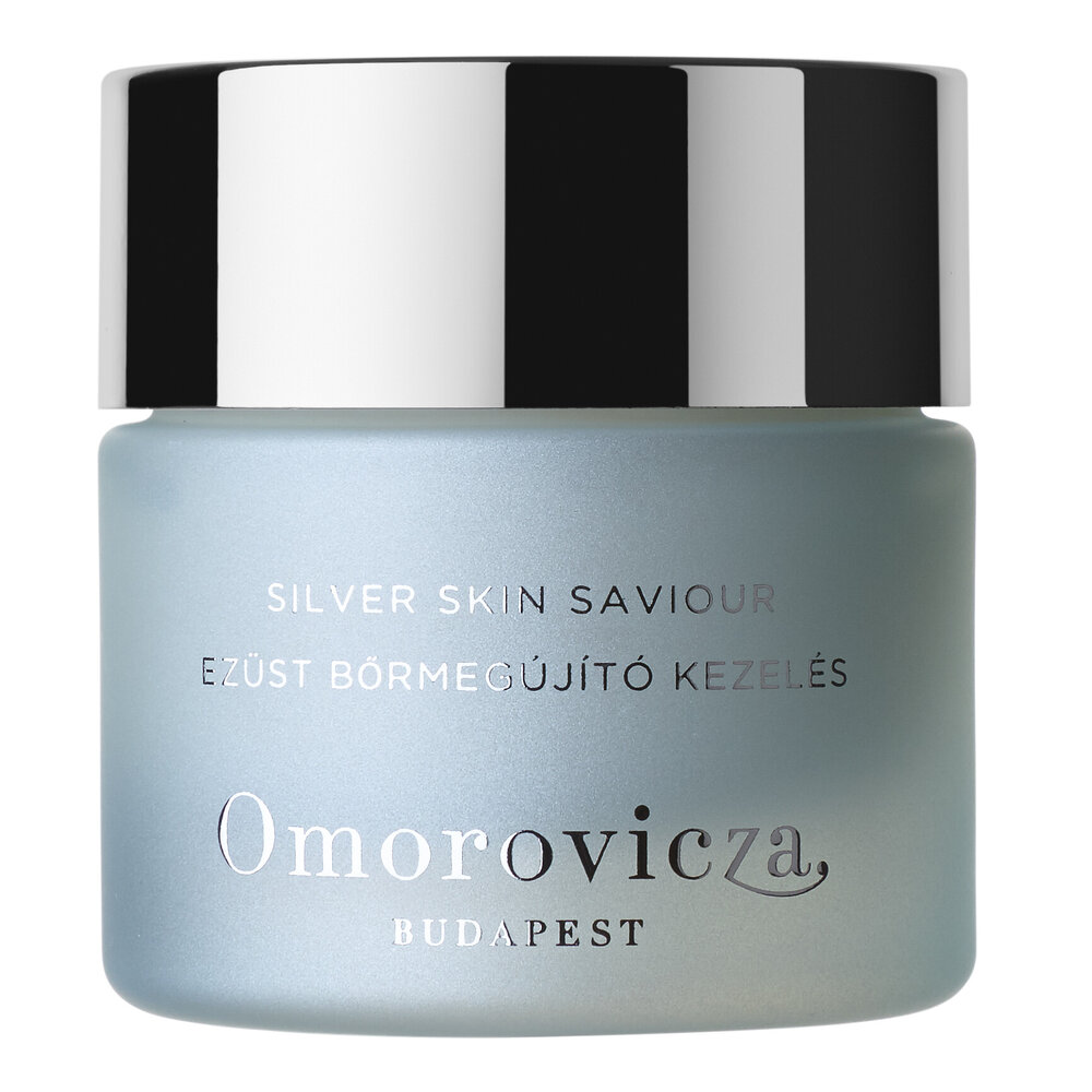Omorovicza Silver Skin Saviour 