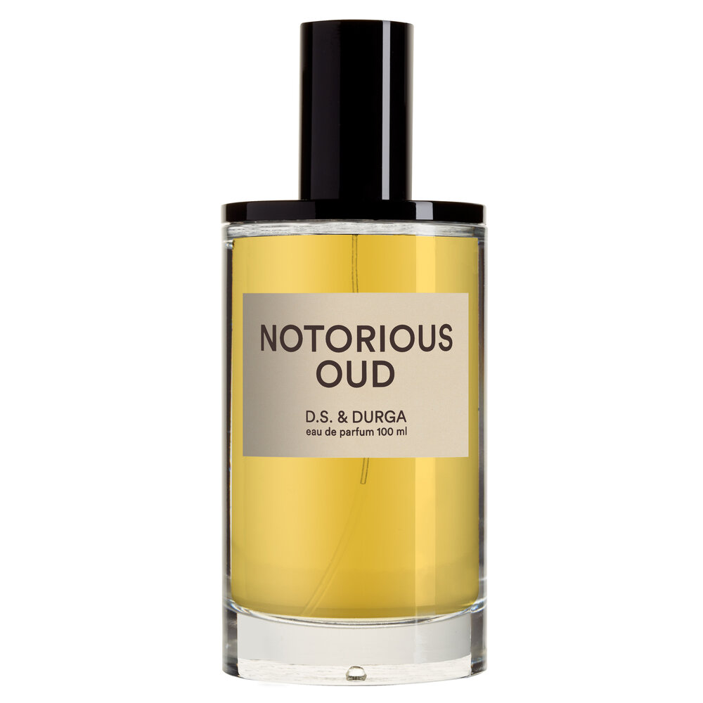 D.S. & DURGA Notorious Oud Eau de Parfum