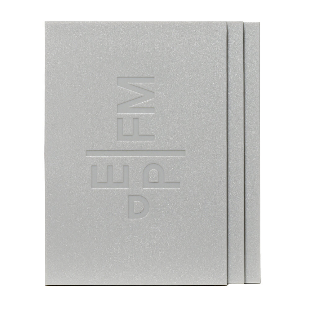 Frederic Malle Jurassic Flower vonné destičky