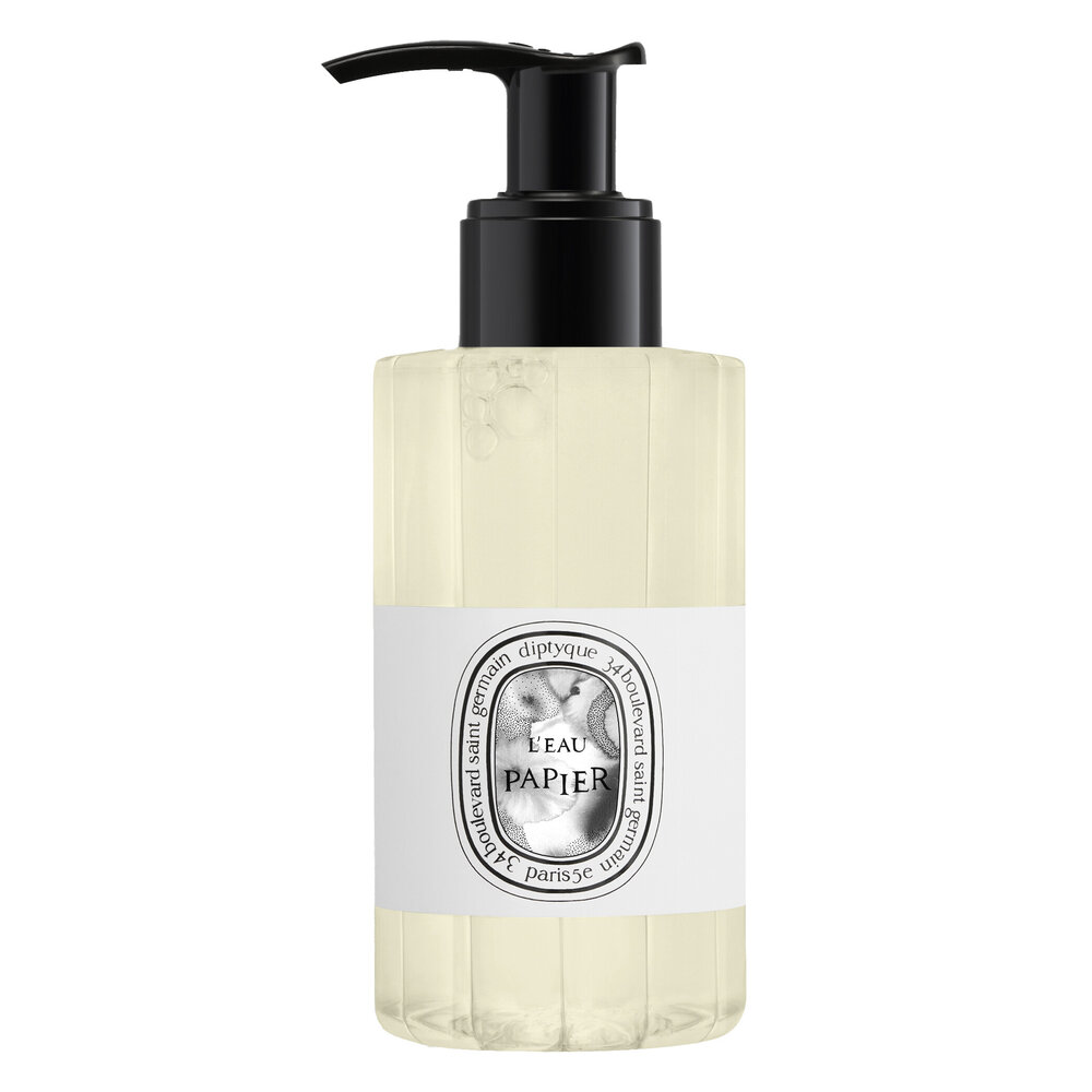 Diptyque L´Eau Papier sprchový gel