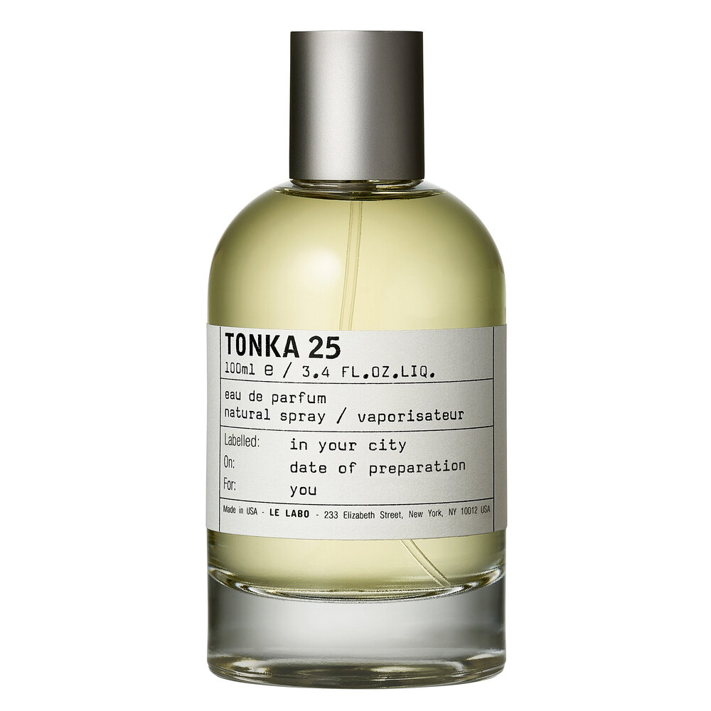 Le Labo Tonka 25 Eau de Parfum