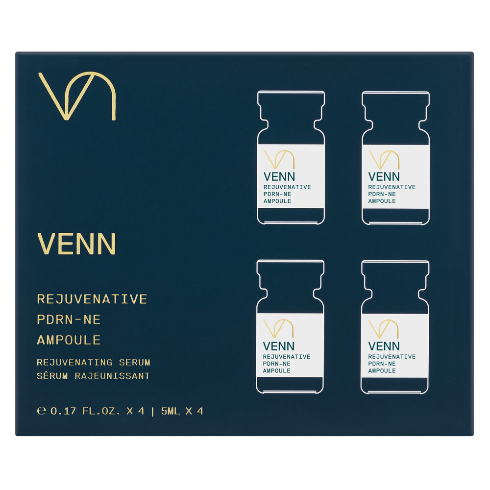 Venn Rejuvenative PDRN-NE Ampoule 