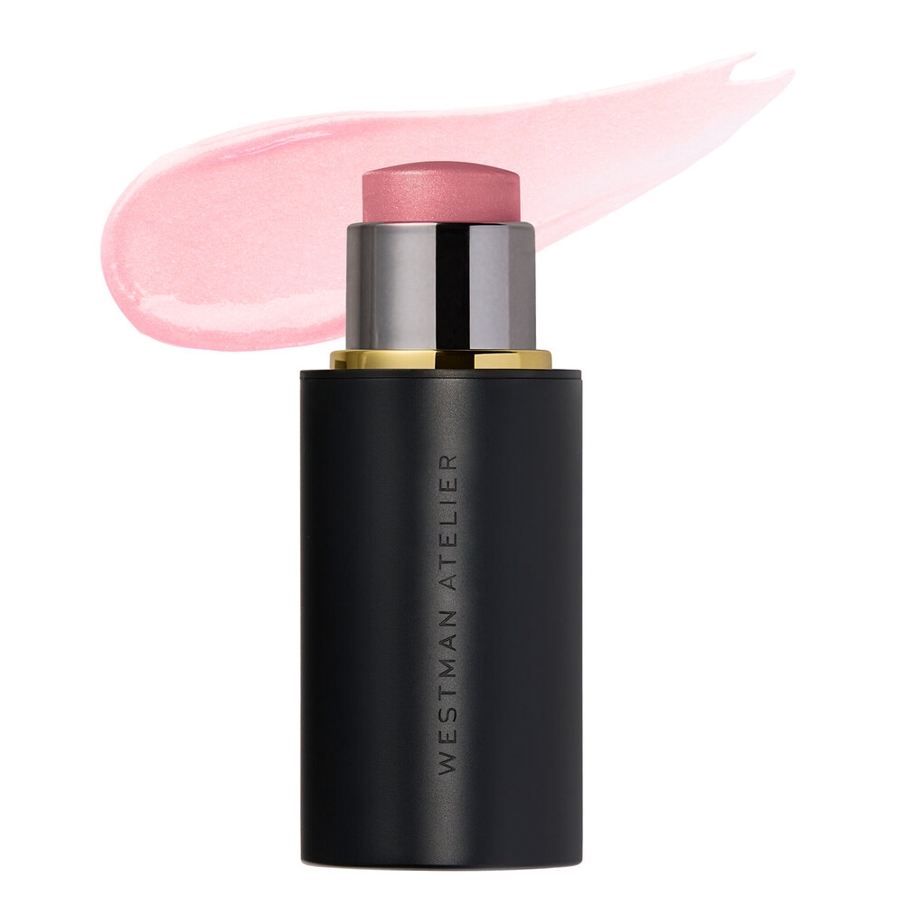 Westman Atelier Lit Up Highlight Stick Petal