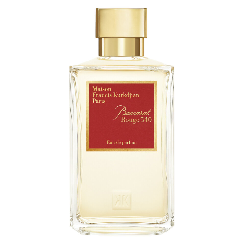 Maison Francis Kurkdjian Baccarat Rouge 540 Eau de Parfum