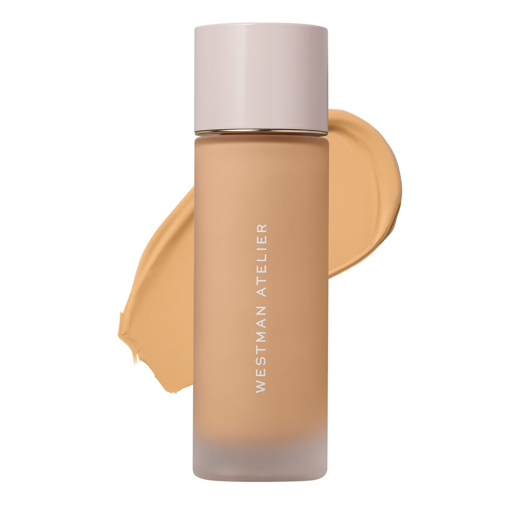 Westman Atelier Suprême Bio-Complex Liquid Foundation M4