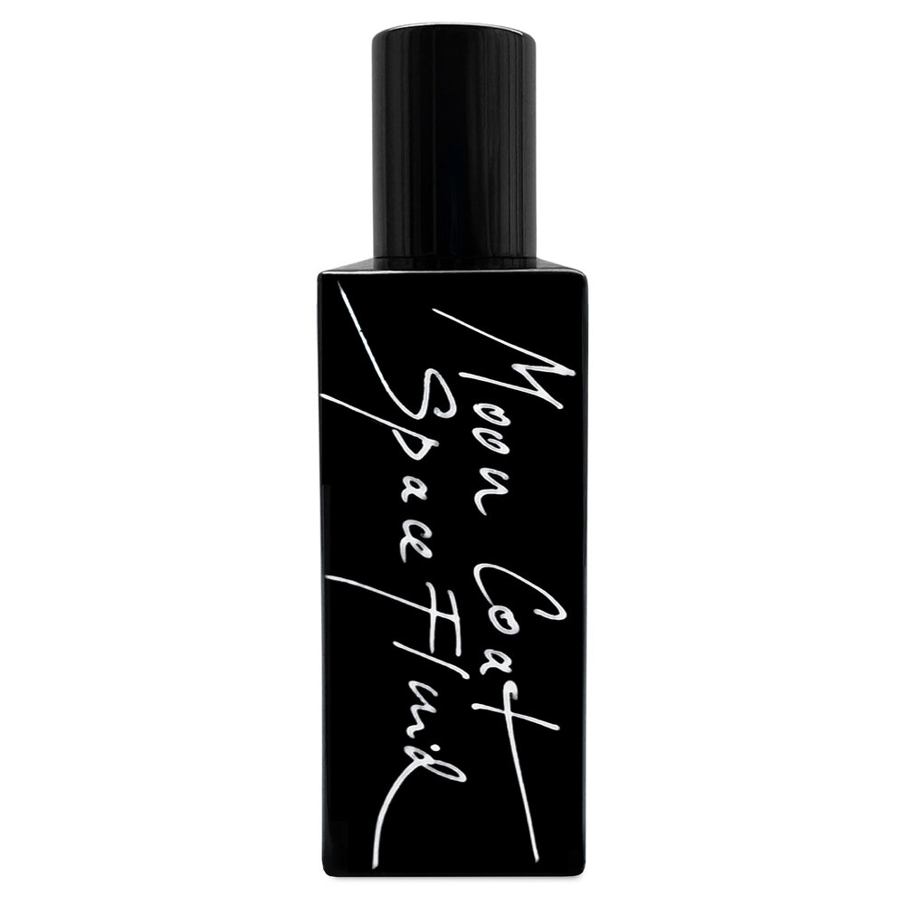 Space Fluid Moon Coat Eau de Parfum