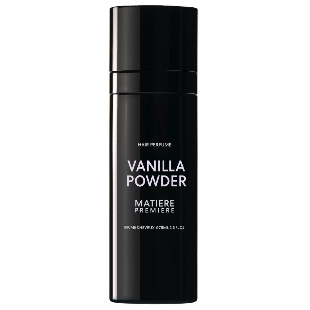 Matiere Premiere Vanilla Powder vlasový parfém