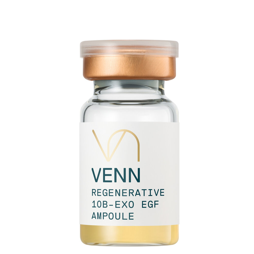 Venn Regenerative 10B-EXO EGF Ampoule 