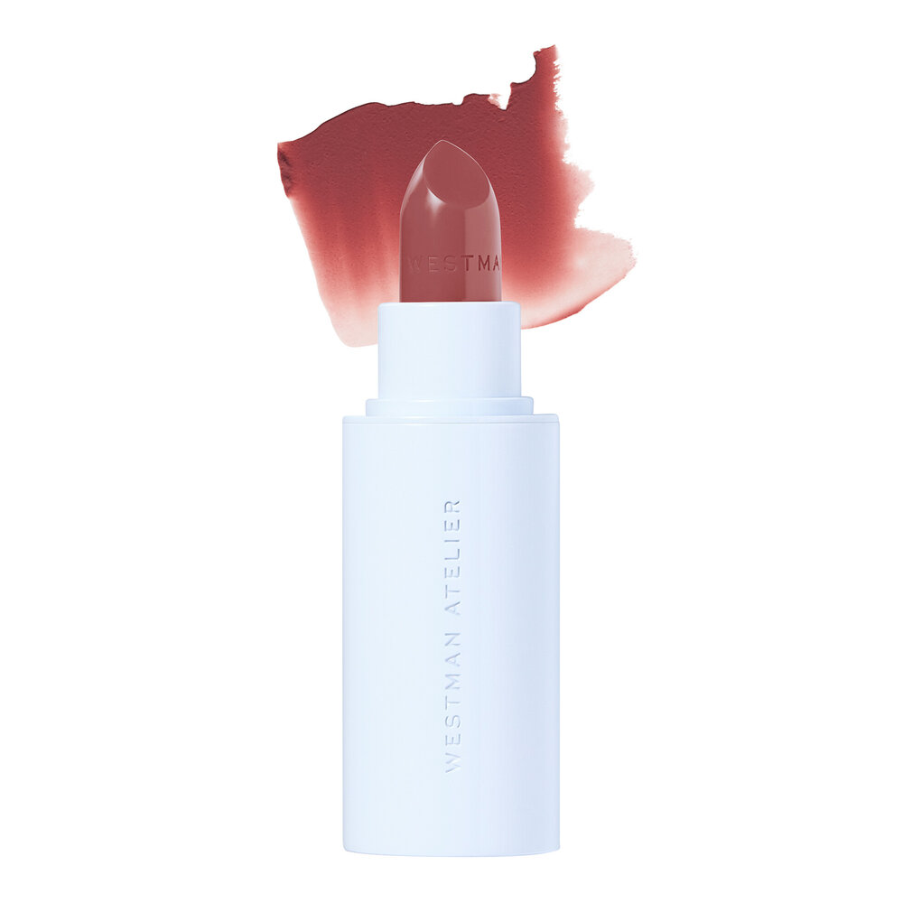 Westman Atelier Hydrobalm Tinted Lipstick Bob