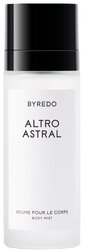 Byredo Alto Astral tělová mlha