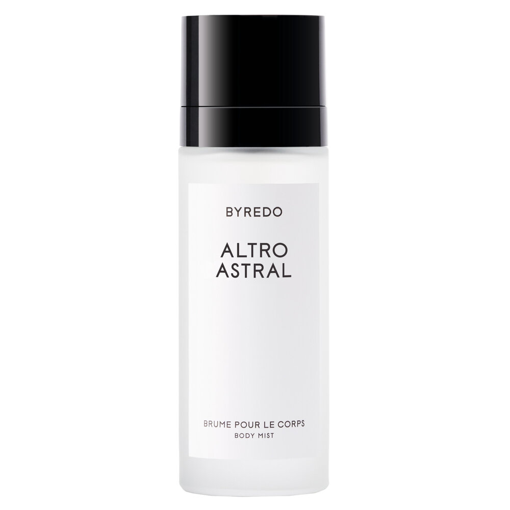 Byredo Alto Astral tělová mlha