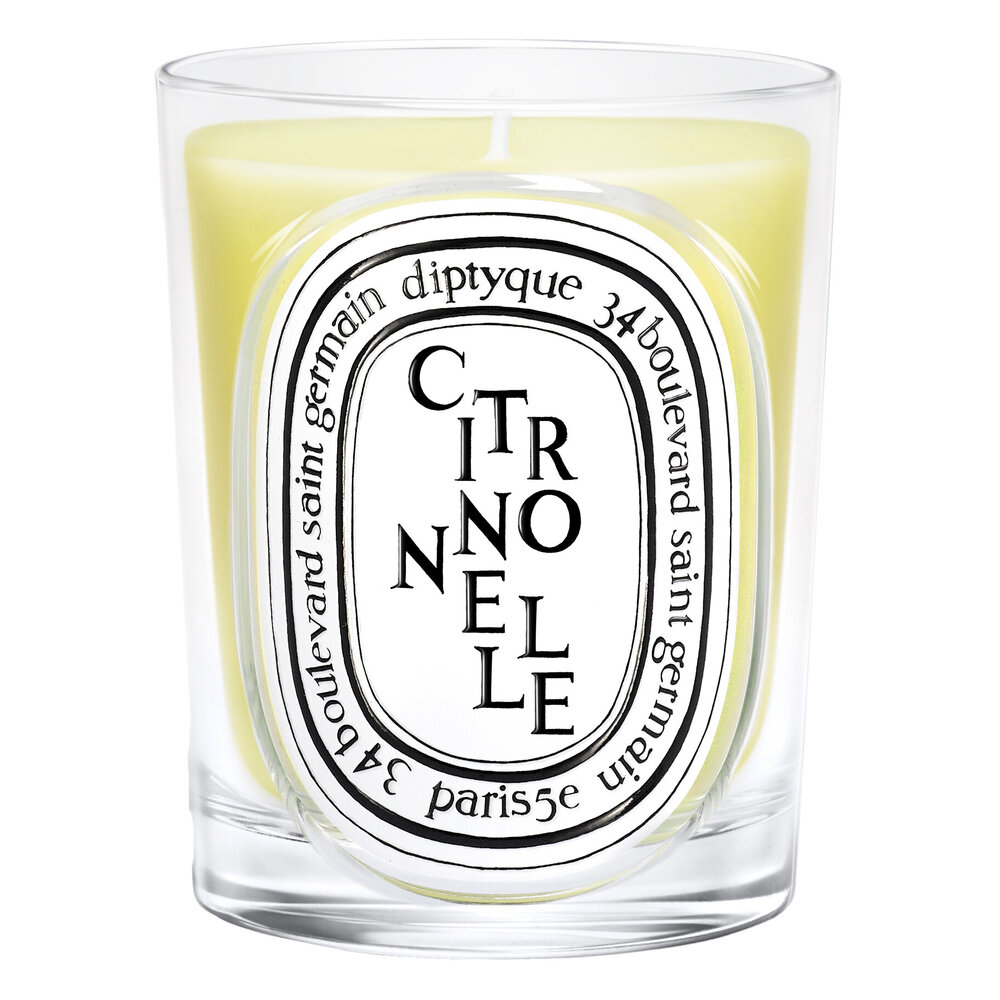 Diptyque Citronnelle vonná svíčka