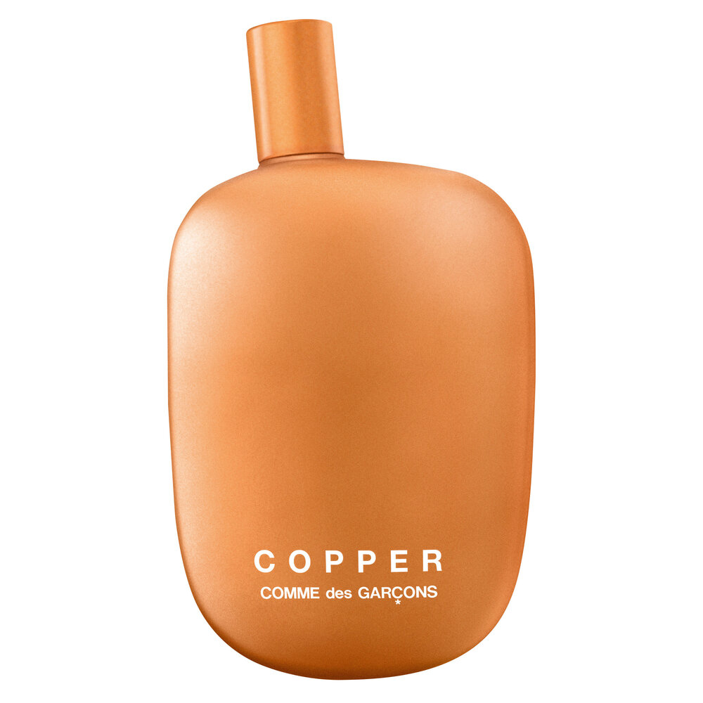 Comme des Garçons Copper Eau de Parfum