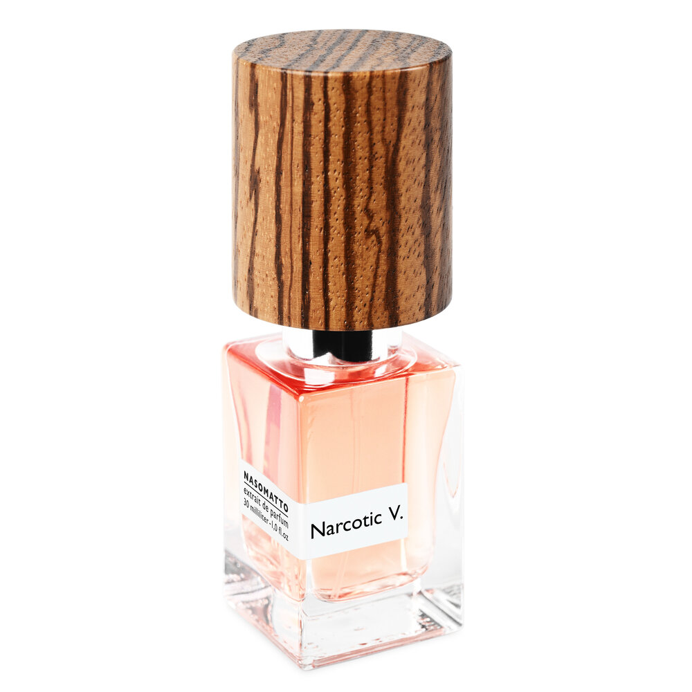 Nasomatto Narcotic V. Extrait de Parfum
