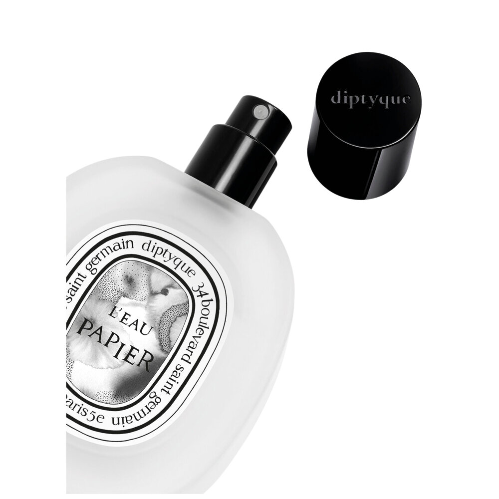 Diptyque L´Eau Papier vlasový parfém