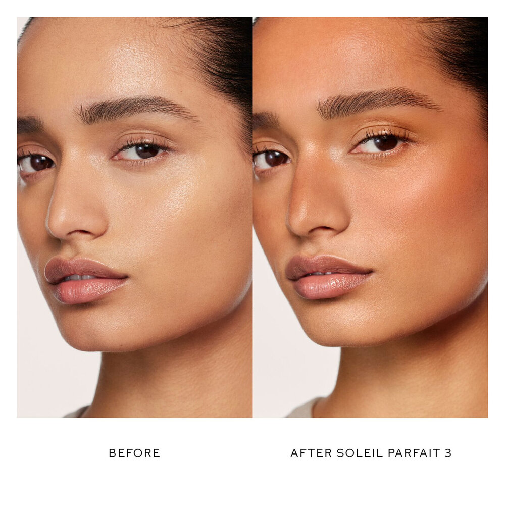 Westman Atelier Sun Tone Bronzing Drops Soleil Parfait 3