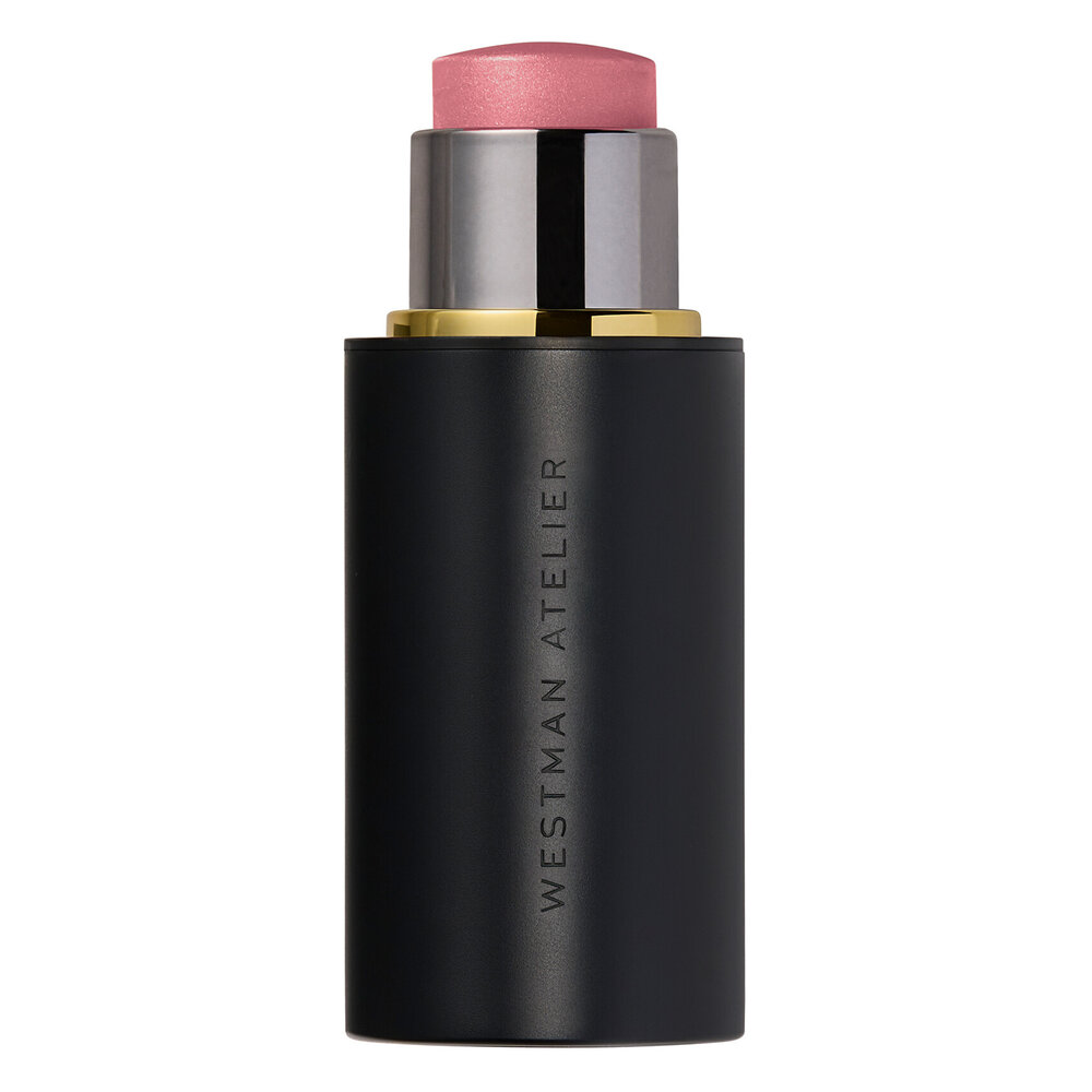 Westman Atelier Lit Up Highlight Stick Petal
