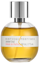 Ambré Oud