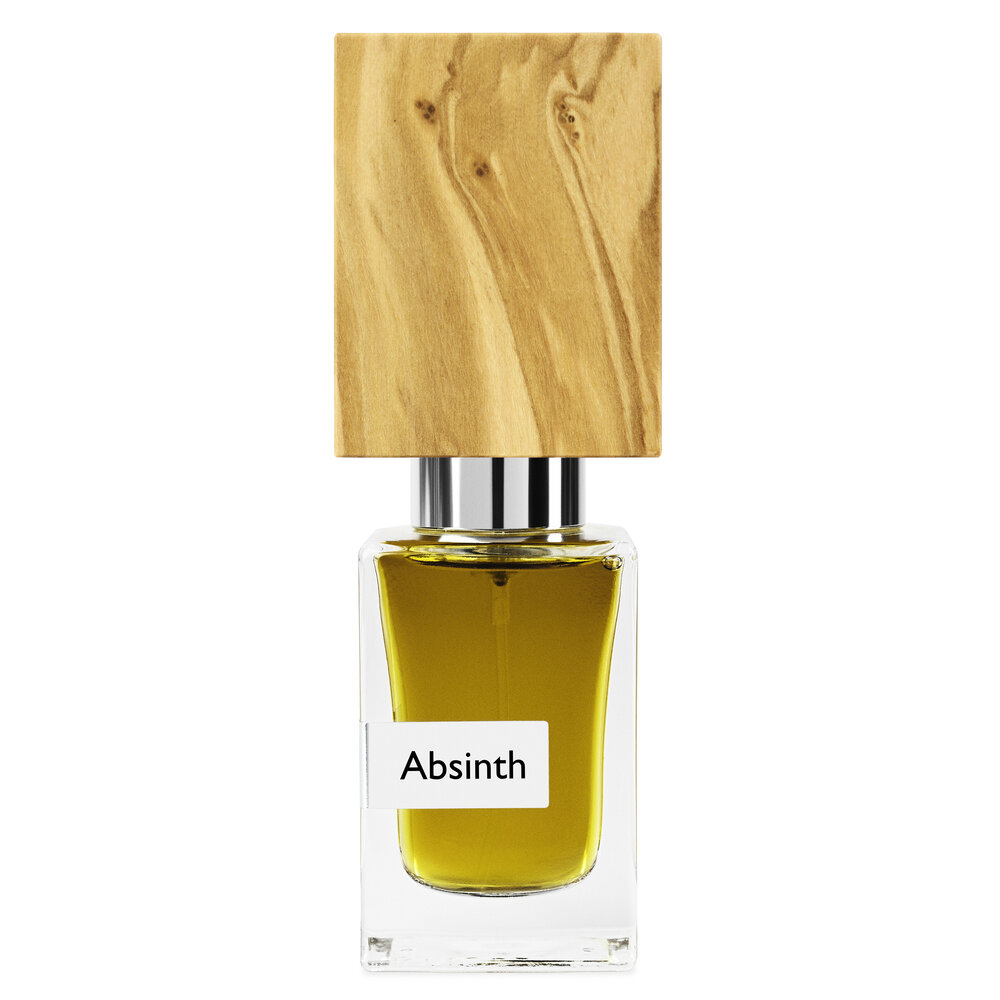 Nasomatto Absinth Extrait de Parfum