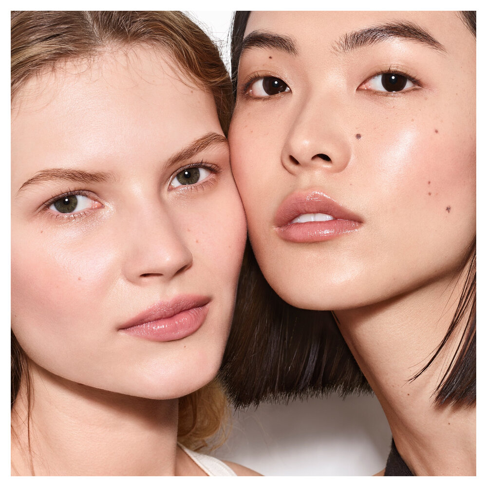 Westman Atelier Lip Suede Les Nudes