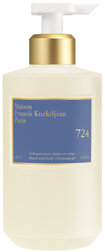 Maison Francis Kurkdjian 724 tekuté mýdlo na ruce a tělo