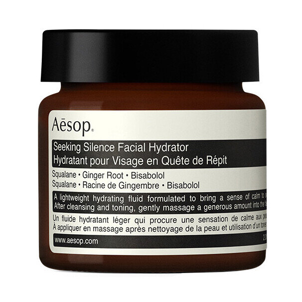 Aesop Seeking Silence Facial Hydrator 