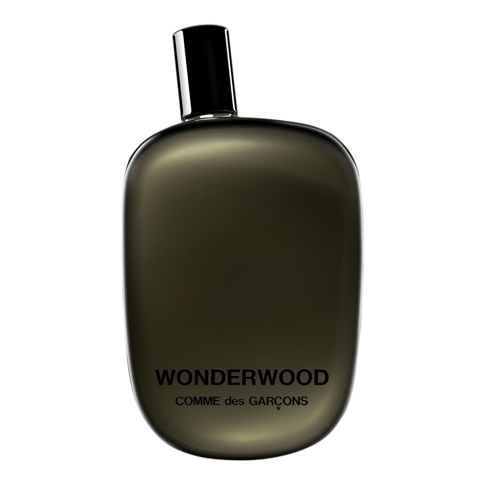 Comme des Garçons Wonderwood Eau de Parfum