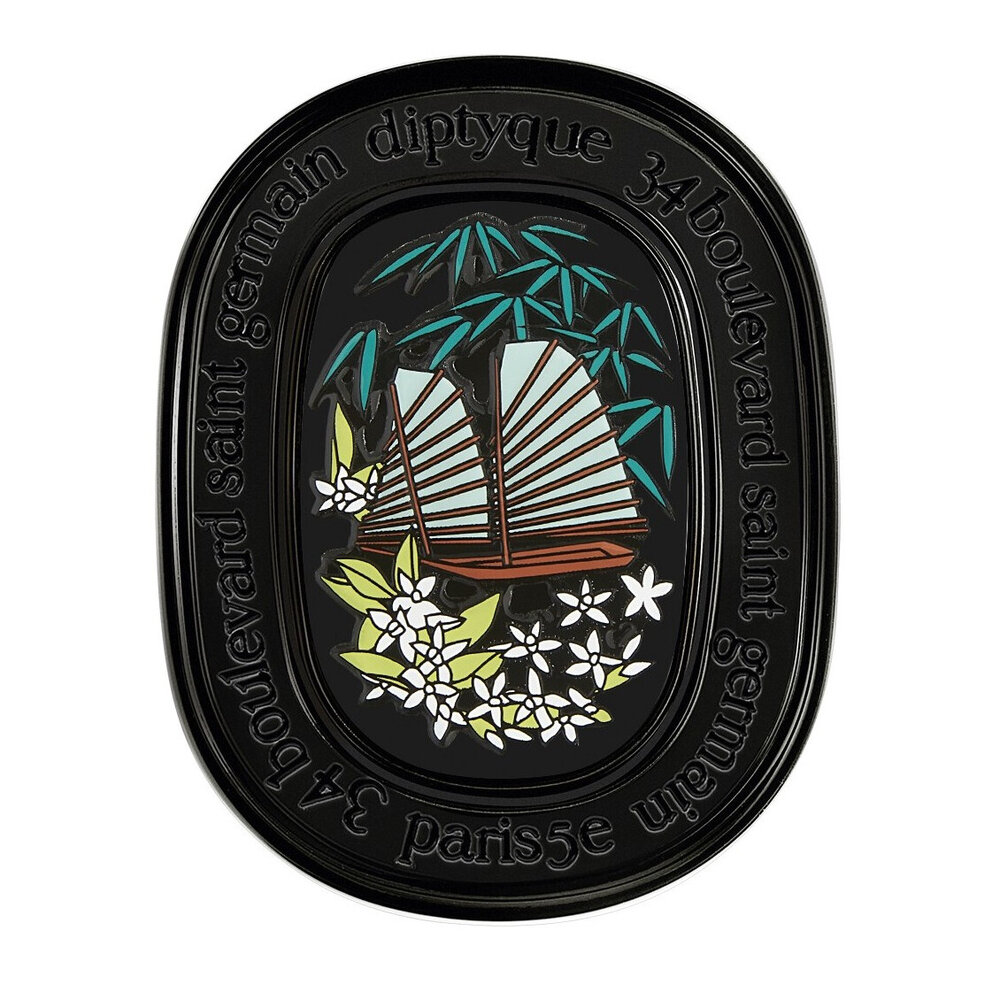 Diptyque Do Son tuhý parfém