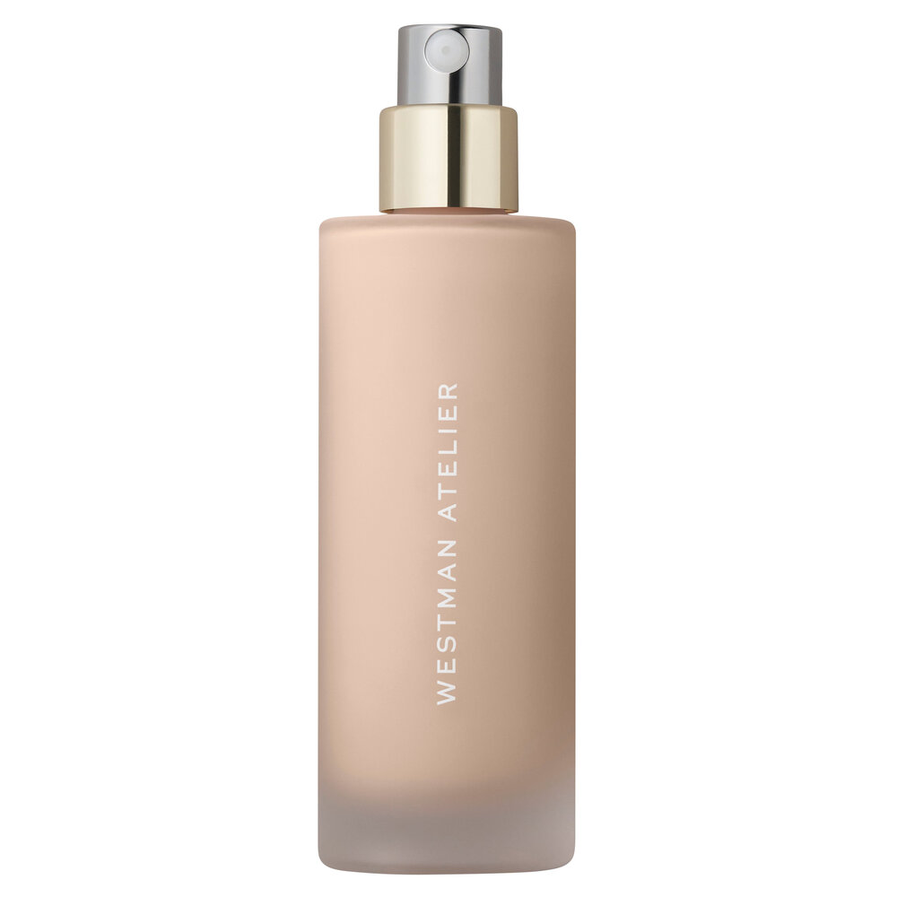 Westman Atelier Suprême Bio-Complex Liquid Foundation F3