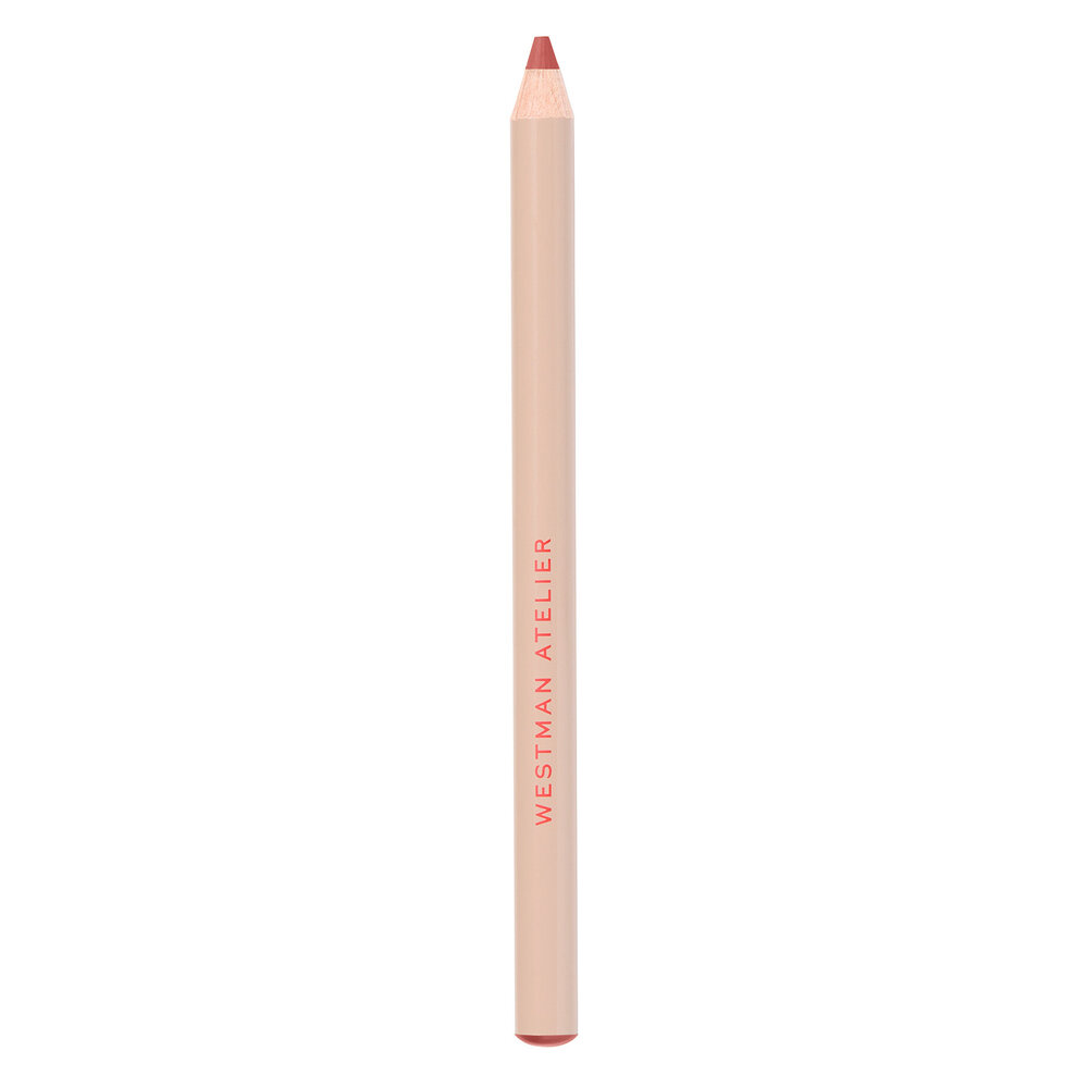 Westman Atelier Lip Shape Lip Liner Minou